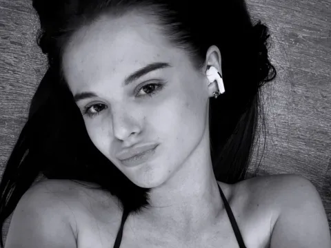 live sex chat model AnnMins