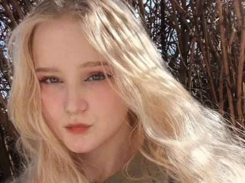 jasmine webcam model AnnWils