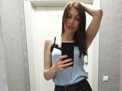 webcam sex model AnnaBattery