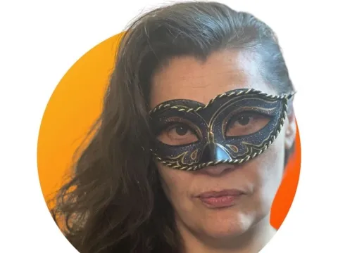 live sex xxx modèle AnnaBianca
