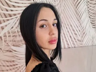 film live sex model AnnaBonnies