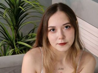 live sex chat model AnnaBosh
