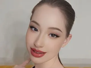 live sex teen model AnnaDant