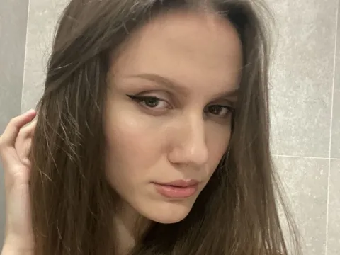 modelo de live sex show AnnaDevidson