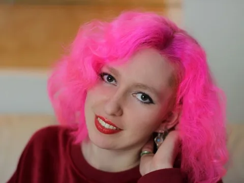 afro bitch bang model AnnaGerold