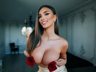 list live sex model AnnaKarev