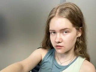 web cam sex model AnnaKrotz