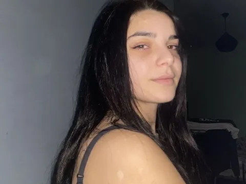 striptease model AnnaLinba
