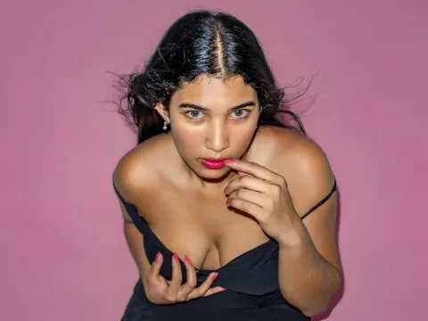 live sex together model AnnaPrisma