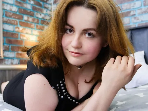 web cam sex model AnnetTobbson