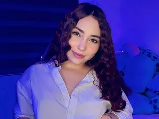 sex video live chat model AnnieBrie