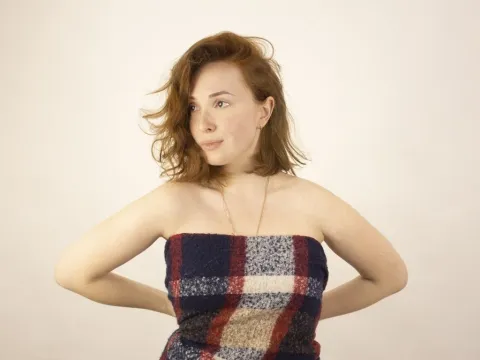 video live sex model AnnieGlover