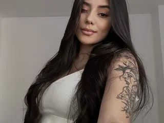 live sex clip model AnnieJack