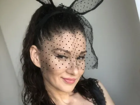live web sex model AnnieMeta