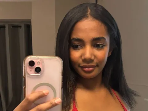 adult sex cam model Annikaxsecret