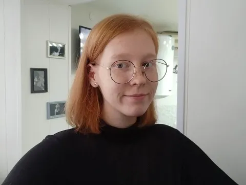 webcam sex model AnnisChumley