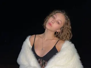 live sex camera model AnnisCreighton
