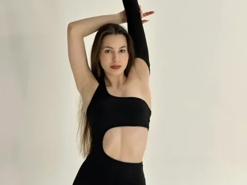 webcam sex model AnnisCrenshaw