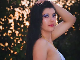live anal sex model AnnitaDiaz