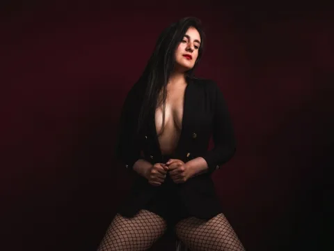 film live sex model AnnyCastillo