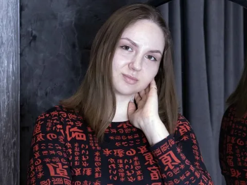 video sex dating model AnnyCrust