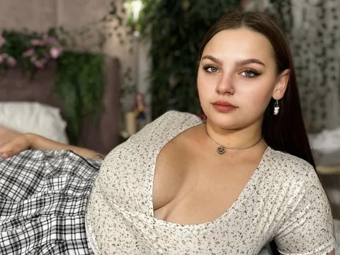 live sex tv model AnnyHils