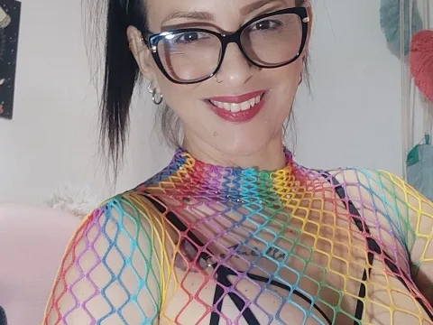 hot live webcam model AntonellaAnaris