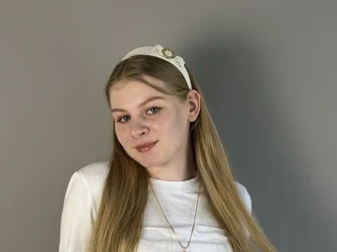 sexy webcam chat model AntoniaCrumpton