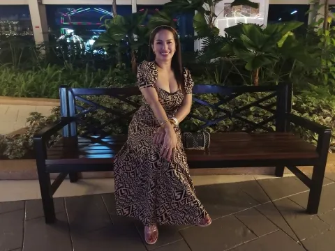 video sex dating model AnyaMarie
