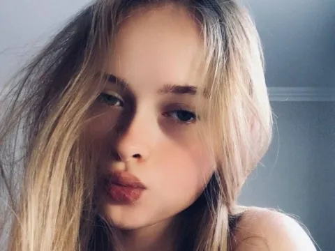 live sex model AprilVorel