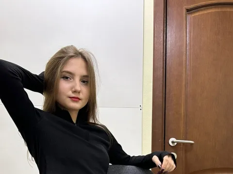 webcam sex model AraBramson