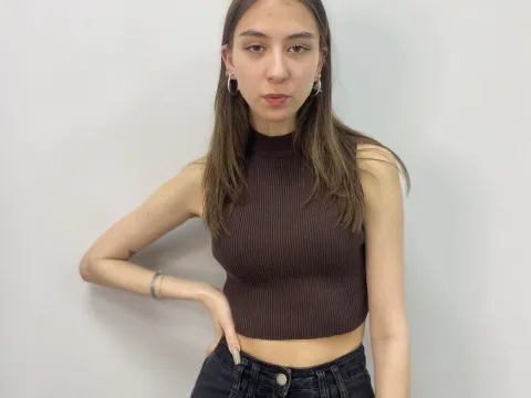 jasmin live sex model AraHesley