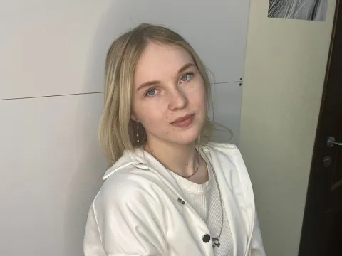 hot live chat model ArdithBetter