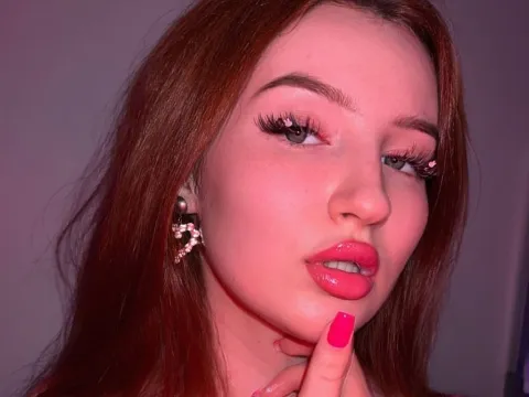 live teen sex model AriaAgresta