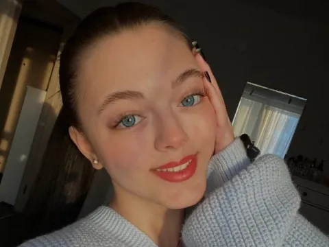 hot live sex chat modèle AriaArnold