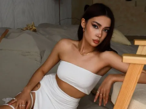 video live sex cam model AriaMason