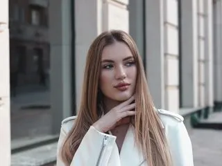 sex webcam chat model AriaSanderson