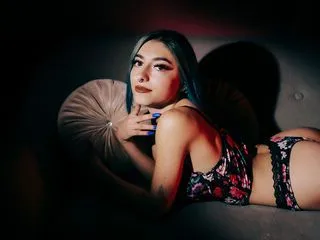 webcam sex model AriaVoss