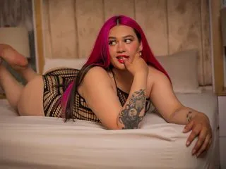 live anal sex model ArianaMartens