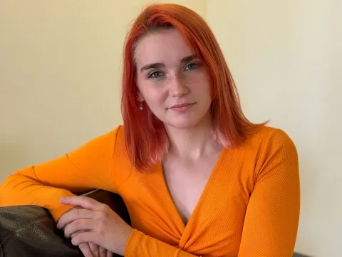 teen webcam model ArielBaker