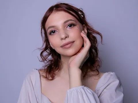 striptease Model ArielDean
