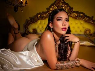 live sex cam show model ArielSilver