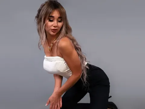sex web cam model AriellaRose