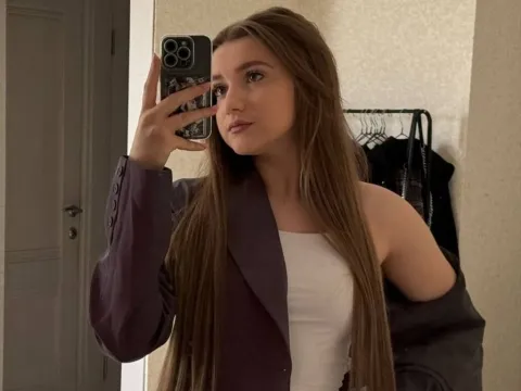 live secret sex model ArinBlue