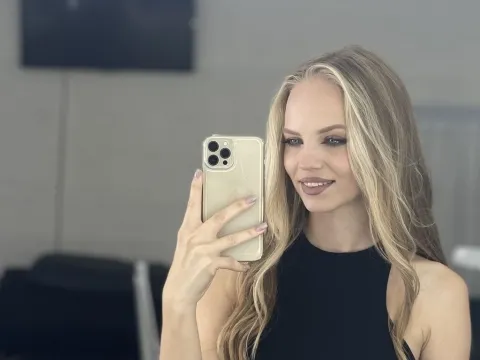 live sex watch model ArinaRis
