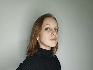 teen webcam model ArleighCoaker