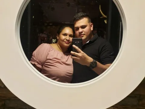 jasmin webcam model ArthurandHailey