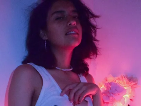 teen cam sex Model ArwenWit
