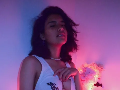 voyeur cam model ArwenWolk