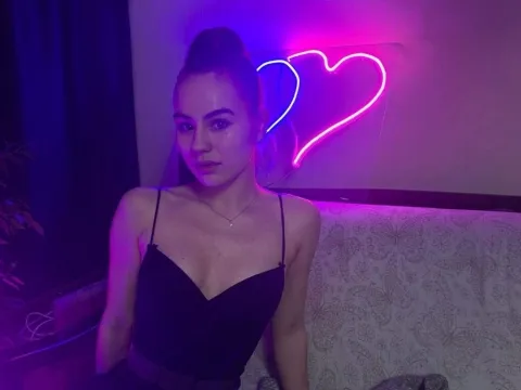 live sex modèle AsheyBrown